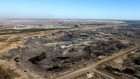 Canada’s oil sands spew massive amounts of unmonitored polluting gases