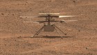First aircraft to fly on Mars dies — but leaves a legacy of science