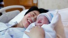 New genetic variants found in large Chinese mother–baby study