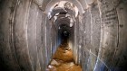 Israel is flooding Gaza’s tunnel network: scientists assess the risks