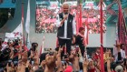 Indonesian election promises boost to research funding — no matter who wins