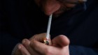 Smoking scars the immune system for years after quitting