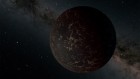 This super-Earth is the first planet confirmed to have a permanent dark side