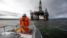 The world must rethink plans for ageing oil and gas platforms