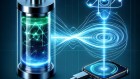 A better way to charge a quantum battery