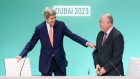 China–US climate collaboration concerns as Xie and Kerry step down
