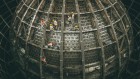 China’s giant underground neutrino lab prepares to probe cosmic mysteries