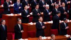 China promises more money for science in 2024