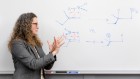 ‘A beautiful way of saying a lot’: sign language brings benefits to the organic chemistry classroom