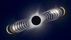 Total solar eclipse 2024: how it will help scientists to study the Sun