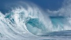 Sea spray carries huge amounts of ‘forever chemicals’ into the air