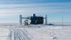 Detectors deep in South Pole ice pin down elusive tau neutrino