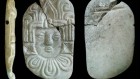 Burnt remains of Maya royalty mark a dramatic power shift