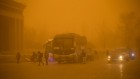 Lethal dust storms blanket Asia every spring — now AI could help predict them
