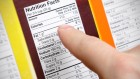 Researchers want a ‘nutrition label’ for academic-paper facts