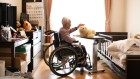 Are robots the solution to the crisis in older-person care?