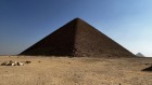 Found at last: long-lost branch of the Nile that ran by the pyramids