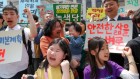 Why babies in South Korea are suing the government