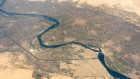 A mighty river’s radical shift changed the face of ancient Egypt