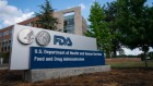 Unease as US drug agency weighs its use of independent scientists