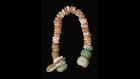 Fake jewellery from the Stone Age looks like the real deal