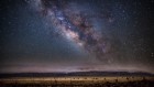 The Milky Way is ‘less weird’ than we thought