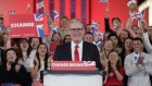 UK election: scientists welcome Labour’s landslide win