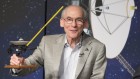 Edward C. Stone obituary: physicist who guided Voyager probes to interstellar space