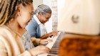 Memory for music doesn’t diminish with age