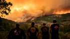 ‘Fire clouds’ from super-hot wildfires are on the rise as Earth warms