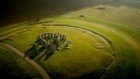 Stonehenge’s enigmatic centre stone was hauled 800 kilometres from Scotland