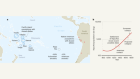 Rapa Nui’s population history rewritten using ancient DNA