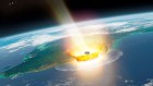 Dinosaur-killing Chicxulub asteroid formed in Solar System’s outer reaches