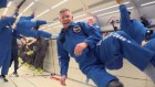 ‘I hope I get the opportunity to fly’: Meet Paralympian-turned-astronaut John McFall