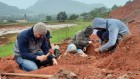 The race to save fossils exposed by Brazil’s record-setting floods