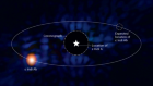 Oldest and coldest: JWST claims a first for exoplanet imaging