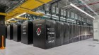 A day in the life of the world’s fastest supercomputer