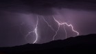 Mysterious form of high-energy radiation spotted in thunderstorms