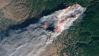 Extreme fire seasons are looming — science can help us adapt