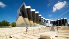 Falling enrolments and funding cuts force Australian universities to take stock