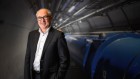 New CERN chief pledges to forge ahead with $17-billion supercollider