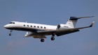 Emissions from private jets are soaring