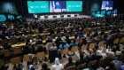 Trump’s shadow looms at climate summit: what COP29 could deliver