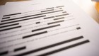 How a biochemistry department used redacted job applications to achieve gender parity