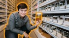 Championing queer scientists of colour: ‘I don’t think we’ve scratched the surface on systemic exclusion’