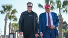 How Elon Musk’s partnership with Trump could shape science in the US — and beyond