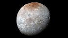 Did Pluto ‘kiss and capture’ its largest moon?