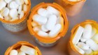 US drug agency approves potent painkiller — the first non-opioid in decades