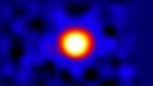 Our Galaxy’s central black hole puts on a fireworks show