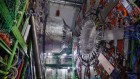 The biggest machine in science: inside the fight to build the next giant particle collider